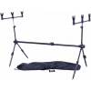 Karpové stanovište Rod pod stojan THREE RODS BASE NECO