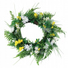 Veniec na dvere - 1PC Domácnosť Garland Decor pre svadbu (Veniec na dvere - 1PC Domácnosť Garland Decor pre svadbu)