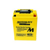 MotoBatt motobatéria 12V/ 15Ah (P+L) MB12U MOTOBATT MotoBattMB12U