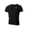 NASH - Tričko Make It Happen T-Shirt Box Logo Black veľ. L