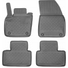 Koberce Aristar gumové 602595 4 ks
