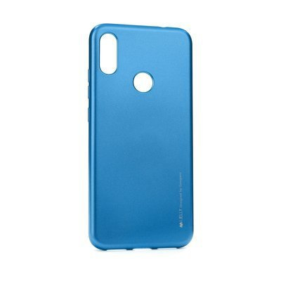 Púzdro Mercury Jelly Case pre Xiaomi Redmi Note 7 Blue