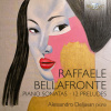 Bellafronte: Piano Sonatas, 12 Preludes (CD) (Alessandro Deljavan)