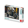 Dino Motorka 500 dielov