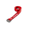 Ocun Belt SB 28mm barva red