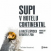 Bobek Miroslav - Supi v hotelo Continental / MP3 [CD]