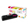 OWA Armor toner kompatibilný HP CF403A, 1400st, červená/magenta (K15830OW)