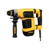 DEWALT Kombinované kladivo SDS-Plus 450 W (kufor) D25413K