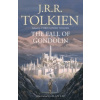 The Fall Of Gondolin