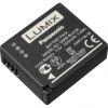 Panasonic DMW-BLG10 nabíjateľná lítium-iónová batéria (7,2 V, 1025 mAh, 7,4 Wh, pre: G100, TZ95, ZS80, LX100II, GX9, TZ90, ZS70, GX80, GX85, TZ101)