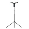 SCANGRIP TOWER COMPACT CONNECT aku svietidlo (bez aku) 03.6110C