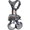 Postroj pre výškové práce Climbing Technology Gryphon Gryphon Ascender L - XL