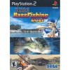 SEGA BASS FISHING DUEL Playstation 2