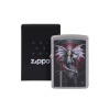 ZIPPO street cr.color