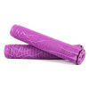 Ethic - DTC Grips Purple - Gripy na freestyle koloběžky