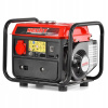 Prenosný jednofázový benzínový generátor Hecht 720 W