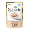 Schesir Cat kapsička Adult tuniak/losos 50g