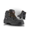 VM Footwear Obuv VM DUBLIN 2440-O2 kotník 2440-O2/43 Černá 43