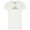 LA SPORTIVA Brand Tee W, White - S