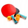 Meteor stolný tenis Zephyr (Ping pong 3in1 Palep Palet Pass Pass)