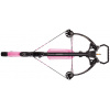 Barnett Recruit Youth 100 - Pink