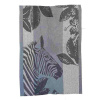 Svitap Utěrka Ba Extra savá Zebra 50x70 cm (balení 3 ks)