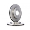 TATechnix Brzdový kotúč 256mm Volvo V40 kombi (645) 1.6, 1.8, 1.9T4, 2.0, 1.9TD - BREMBO