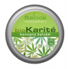 SALOOS Konopný - Bio Karité balzám 250 ml