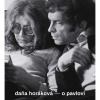 Audiokniha: Horáková Daňa • O Pavlovi / Čte Krausová Anita (MP3-CD)