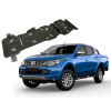 Oceľový kryt motora pre MITSUBISHI L200, 2015-19 / všetky motorizácie