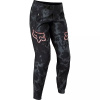 FOX dámske cyklistické nohavice Defend Pant Ts57 Black - S