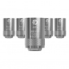 Joyetech žhaviaca hlava BF eGo AIO SS316 1ohm 5ks