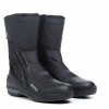 Moto topánky TCX AIRTECH 3 GORE-TEX čierne - Veľkosti topánok 42