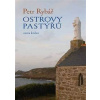 Ostrovy pastýřů - Petr Rybář
