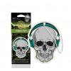 MTM Industries Sp. z o.o. Osviežovač vzduchu AROMA CAR DIA DE LOS MUERTOS Blue Diamond Girl
