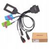 GODIAG GT114 Adaptér K-Line IMMO Audi A4/A6 C5 2000-2006 testovacia platforma