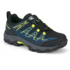TREZETA Thunder Wp Jr, Blue/Lime - 38