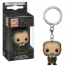 Funko Pop! Keychain Game of Thrones: Davos - klíčenka