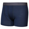 SENSOR MERINO ACTIVE pánské trenky deep blue - XXL