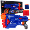 RAMIZ Blaze Storm Pistol - modrá