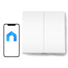 Smart osvetlenie - Svetlý prepínač TP-Link Tapo Smart S220 (Svetlý prepínač TP-Link Tapo Smart S220)
