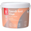 Tikkurila PANEELI ÄSSÄ TITAN - polomatný UV lak Transparentný lak Transparentný lak 3L