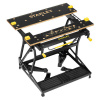 Stanley pracovný stôl Workbench 2v1 s vertikálnym upnutím STST83800-1