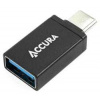 Accura USB-C - USB 3.1 M/F ACC2278