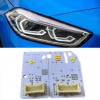 Riadiaci modul denných svetiel LED DRL BMW F40 F44 63119448115B 63119448116B