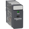 SCHNEIDER RXG13BD 1 V/Z kontakt, 10 A, 24 V DC, LE