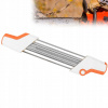 Brusný Kameň 2 v 1 pre reťaz 4,0 mm 3/8''P Stihl vodidlo