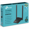 TP-LINK Archer TX20U Plus, 2.4GHz+5GHz, 1.8Gb/s, USB, wifi adaptér WUTATX20UP