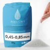 Sklenené ložisko na filtráciu Aqua Grit 25 kg