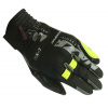 Rukavice na moto Nazran RX-7 2.0 black/fluo vel. XL